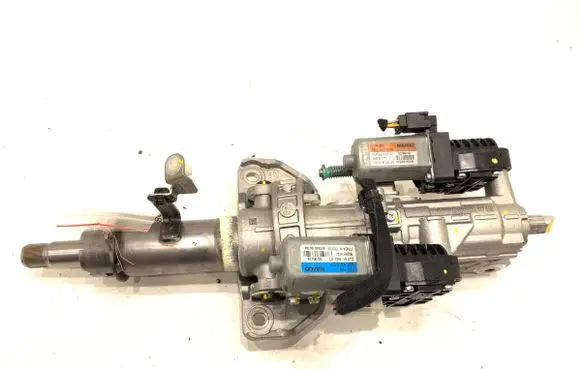 KIA Stinger Steering wheel axle 56310J5200