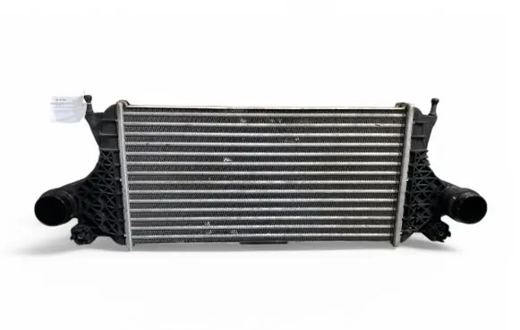 Mercedes-Benz GLE (W166 - C292) Intercooler radiator A0995002900