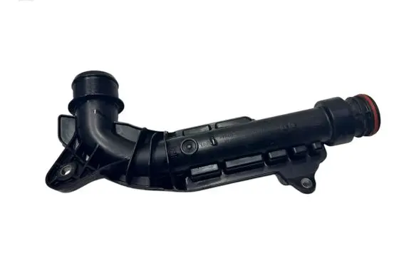Peugeot Rifter Intercooler hose/pipe 9810958280