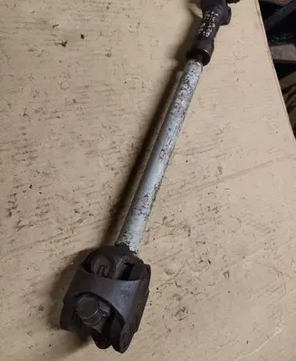 Jeep Cherokee XJ Front prop shaft 