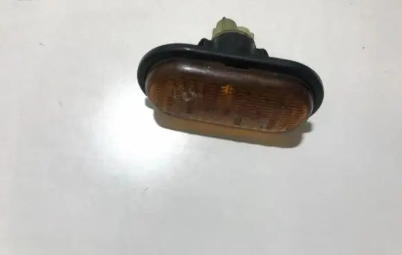 Renault Megane I Front fender indicator light sr0142789