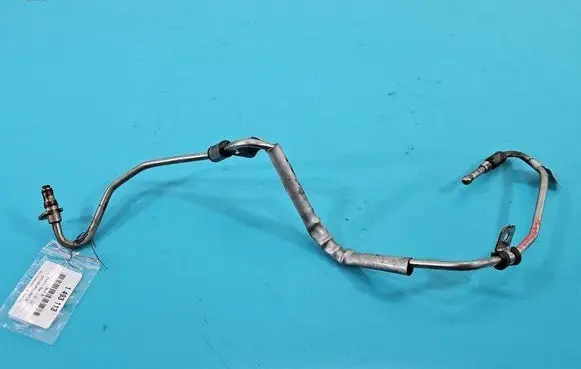 Ford S-MAX Intercooler hose/pipe HG9Q6K679AB IMPRK1493113