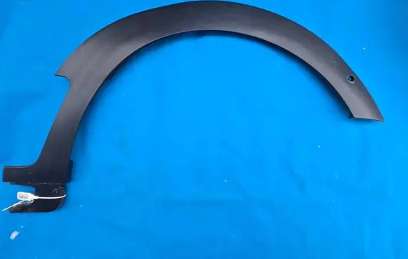 Mini Clubman F54 Fender trim (molding) 7348906 7422786