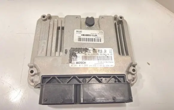 Audi A4 S4 B8 8K Engine control unit/module ECU 03L906018JR