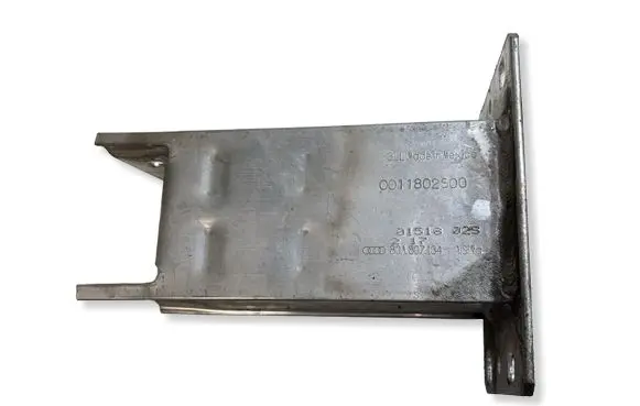 Audi Q5 SQ5 Front bumper shock/impact absorber 80A807134