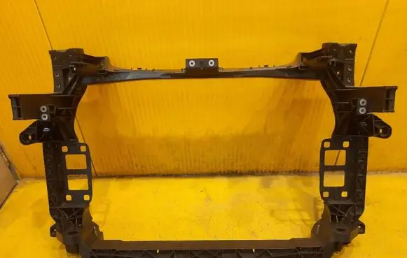 Audi Q7 4M Radiator support slam panel 4M0805594A