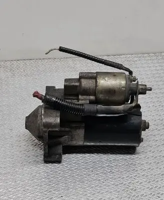 Renault Megane II Starter motor 0001106023 820046