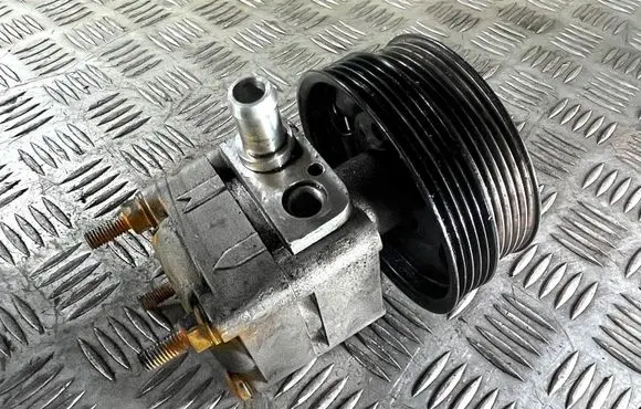 Volvo S80 Power steering pump