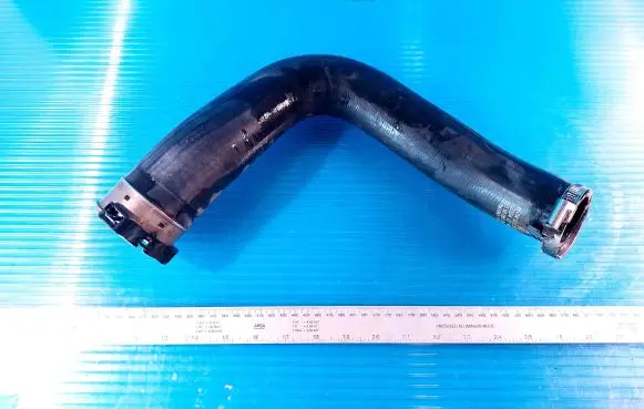 Volkswagen Crafter Intercooler hose/pipe 9065280608