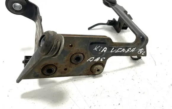 KIA Venga ABS pump bracket 