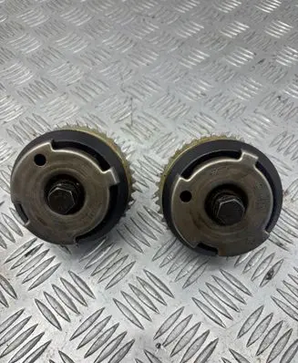 Camshaft
