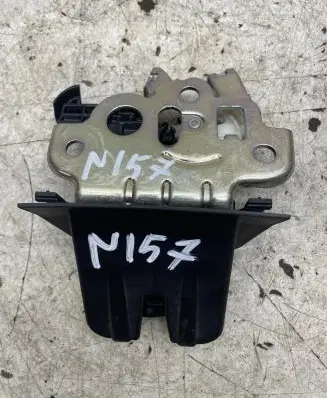 Audi Q5 SQ5 Tailgate/trunk/boot lock/catch/latch 8R0827505 1323012611