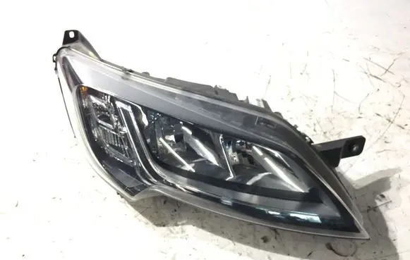 Fiat Ducato Headlight/headlamp 1394420080