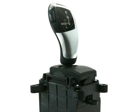 BMW 1 F20 F21 Gear selector 61319358020 9358020