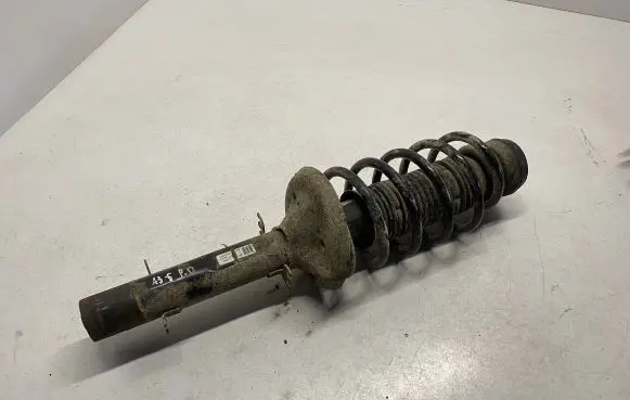 Audi A3 S3 8L Front shock absorber/damper 1J0413031P 210A