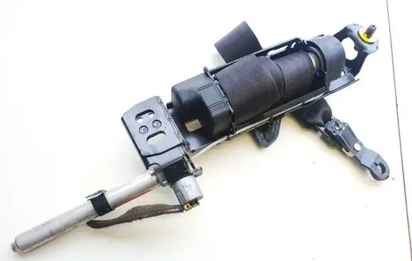 Volvo S40 Front seatbelt 6012243r0k 85-90-gt2b