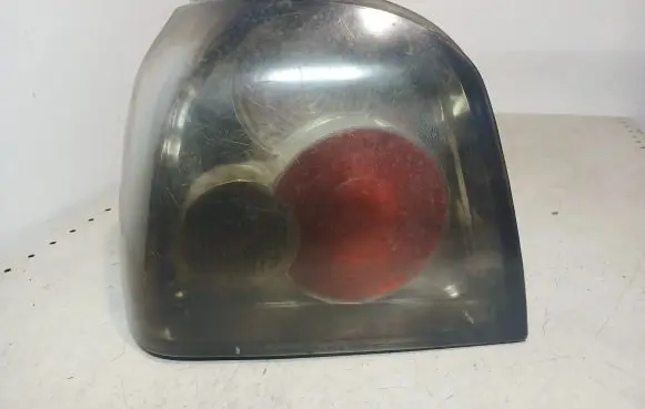Volkswagen Golf III Rear/tail lights 836031