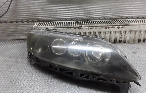 Mazda 6 Headlight/headlamp F014003903