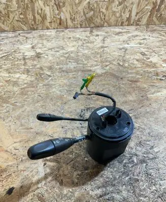 Mercedes-Benz E W211 Airbag slip ring squib (SRS ring) A0004640518 04311210 6920329022