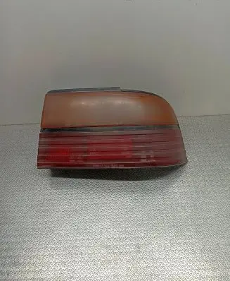 Mazda 626 Rear/tail lights 0437830R 0437829R