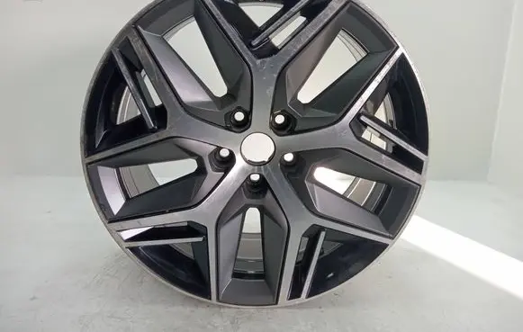 Seat Ateca R19 alloy rim 575601025H