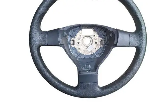Volkswagen Golf V Steering wheel 1K0419091AG 1K0419091