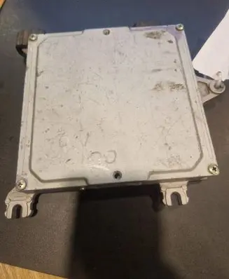 Honda CR-V Engine control unit/module 37820-PHK-621