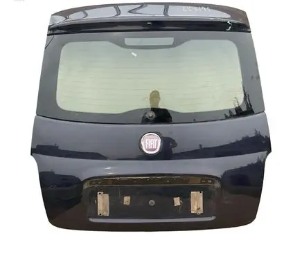 Fiat 500 Tailgate/trunk/boot lid