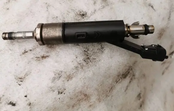 Toyota ProAce City Fuel injector 9822715980 72122309399