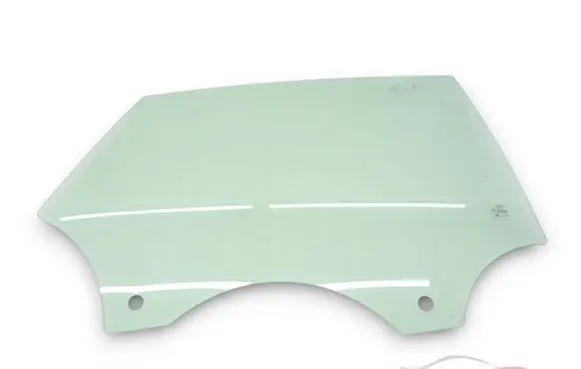 Audi A5 Sportback 8TA Rear door window glass 8T8845206B 43R00082