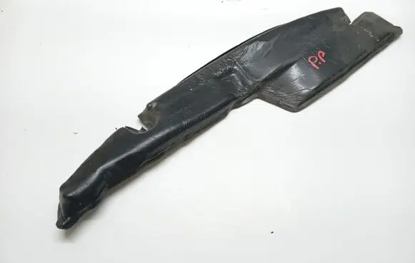 Opel Astra J Rear/tail light trim molding 