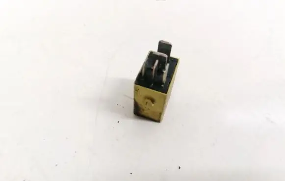 Mercedes-Benz C W203 Other relay 0025421219 4RD00781402