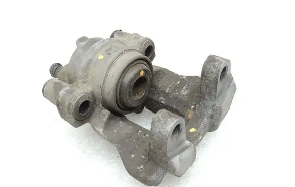 Mercedes-Benz E W212 Rear brake caliper A2124230181