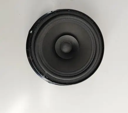 Volkswagen Amarok Front door speaker 2H0035453