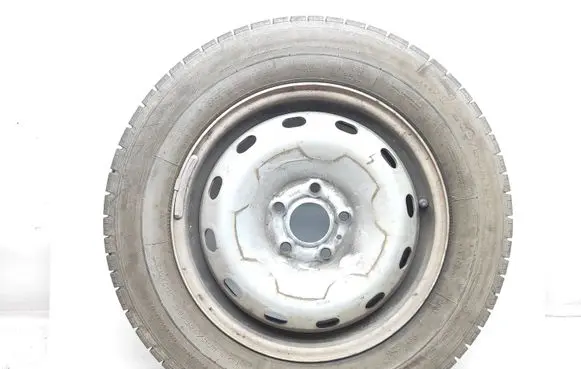Renault Trafic III (X82) R16 steel rim 