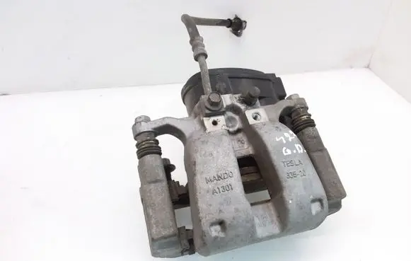 Tesla Model 3 Rear brake caliper 104462400G