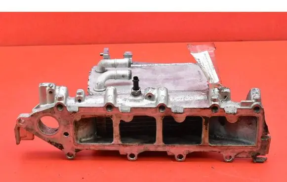 Skoda Octavia Mk3 (5E) Intake manifold M157814G