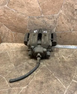 BMW X1 E84 Rear brake caliper