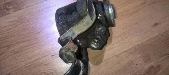 Honda Concerto Power steering pump