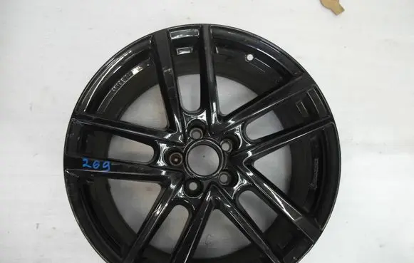 Nissan Qashqai R21 alloy rim KBA53915