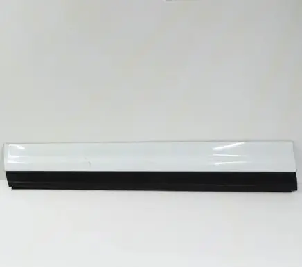 Porsche Cayenne (92A) Front door trim (molding) 7P5837787M