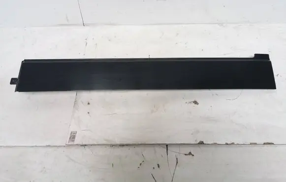 Volkswagen Transporter - Caravelle T5 Sliding door rail trim 7H1843796H