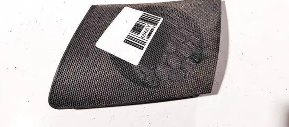 Side speaker trim/cover