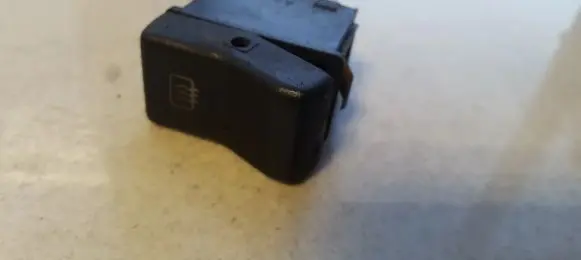 Audi 100 S4 C4 Windscreen/window heater switch 443941503D