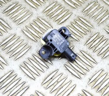 Mercedes-Benz GLE (W166 - C292) Airbag deployment crash/impact sensor A1668210351 56054084AA