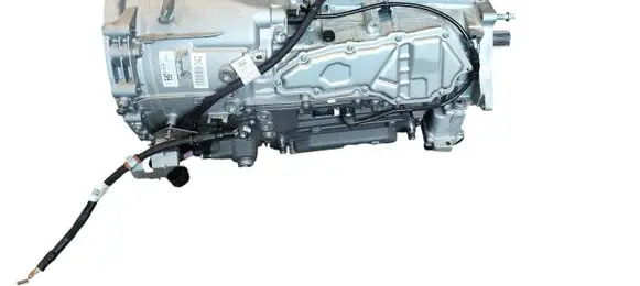 BMW X5 G05 Automatic gearbox GN8X60CZ 8HP60XMH 5A93212