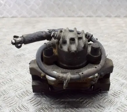Peugeot 208 Front brake caliper 1648035180