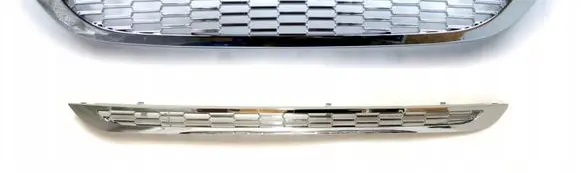 Mini One - Cooper R50 - 53 Front grill
