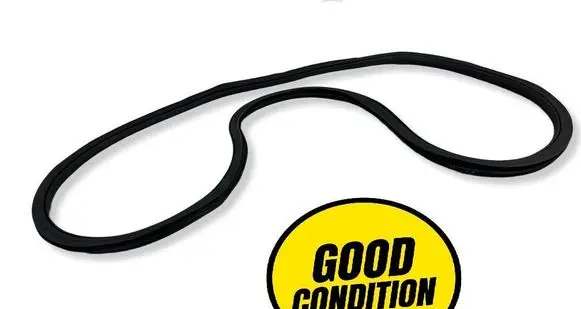 Ford Mondeo MK V Front door rubber seal 2441531