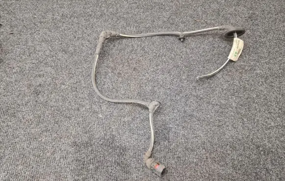 Audi A3 S3 8V Front ABS sensor wiring 4G0927903S 6E0973702